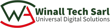 Logo Winall Tech Sarl